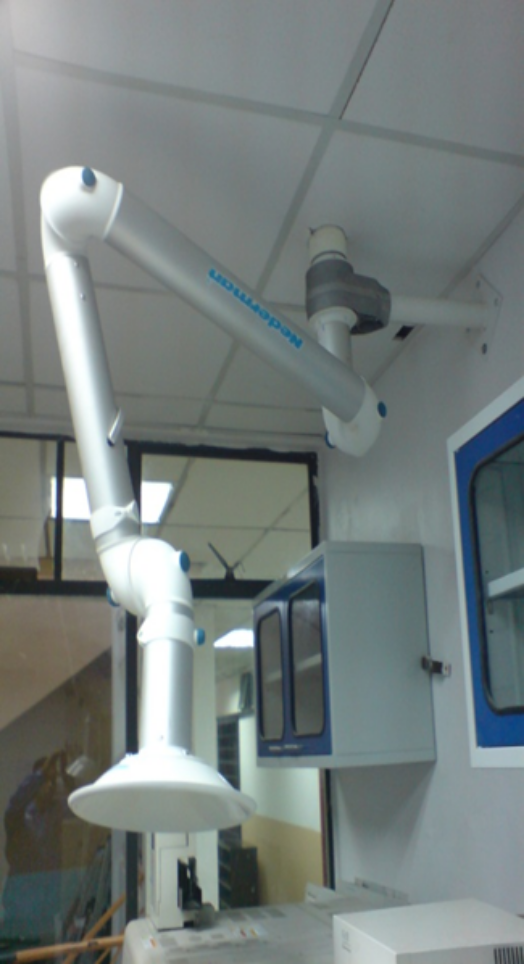 Ducting System